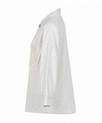 شومیز زنانه بادی اسپینر Body Spinner کد 6920