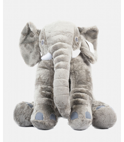 عروسک پولیشی کی تویز Kitoys کد ELEPHANT1