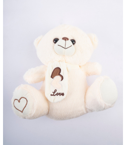 عروسک پولیشی کی تویز Kitoys کد BEARSHALDAR