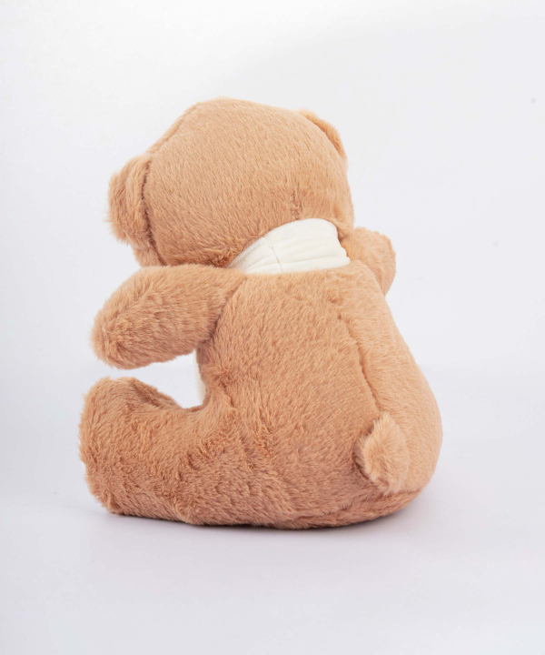 عروسک پولیشی کی تویز Kitoys کد BEARSHALDAR