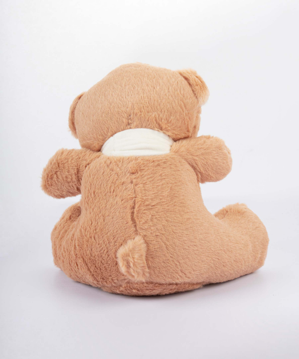 عروسک پولیشی کی تویز Kitoys کد BEARSHALDAR