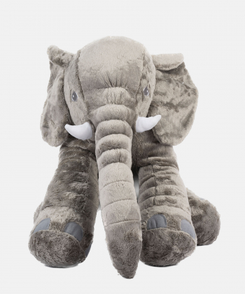 عروسک پولیشی کی تویز Kitoys کد ELEPHANT2