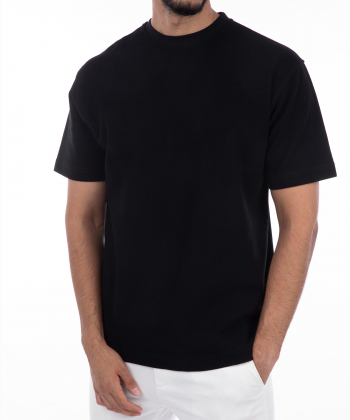 تیشرت آستین کوتاه مردانه ورساچه جینز مدل am-vtm015