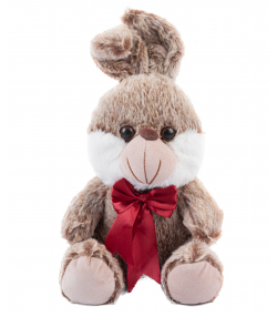 عروسک پولیشی کی تویز Kitoys کد FIRERABBIT