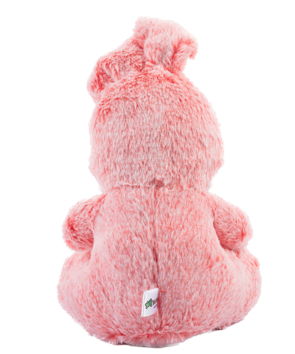 عروسک پولیشی کی تویز Kitoys کد FIRERABBIT