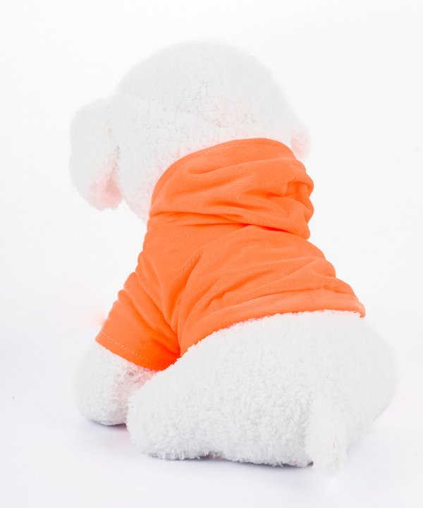 عروسک پولیشی کی تویز Kitoys کد DOGSSHIRTY2