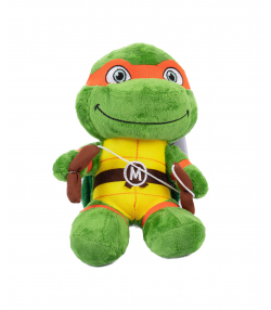 عروسک پولیشی کی تویز Kitoys کدNINJATURTLE