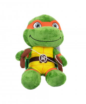 عروسک پولیشی کی تویز Kitoys کدNINJATURTLE
