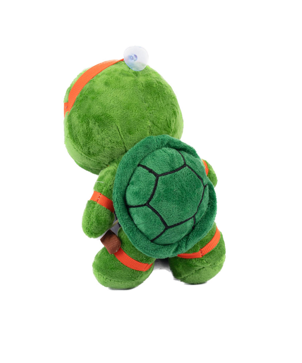 عروسک پولیشی کی تویز Kitoys کد NINJATURTLE