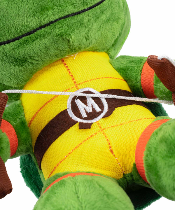 عروسک پولیشی کی تویز Kitoys کد NINJATURTLE