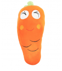 عروسک پولیشی کی تویز Kitoys کدNANOCARROT1