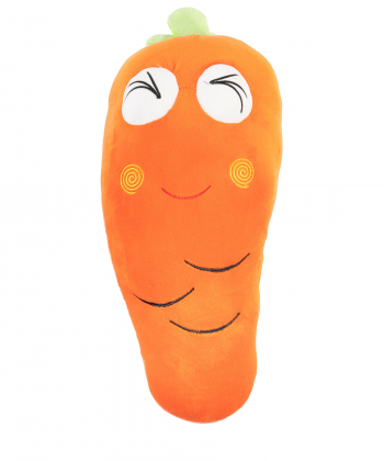 عروسک پولیشی کی تویز Kitoys کدNANOCARROT1
