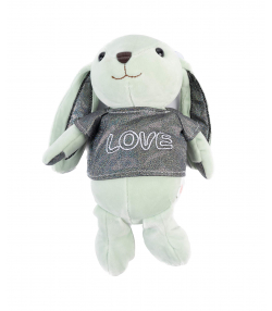 عروسک پولیشی کی تویز Kitoys کد LOVERABBIT