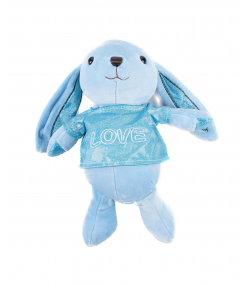عروسک پولیشی کی تویز Kitoys کد LOVERABBIT