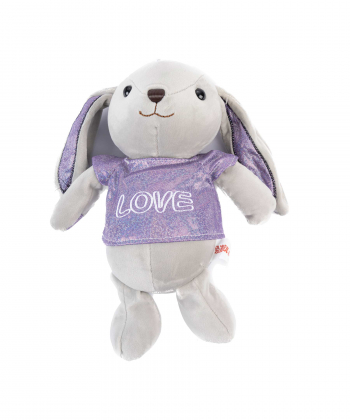 عروسک پولیشی کی تویز Kitoys کد LOVERABBIT