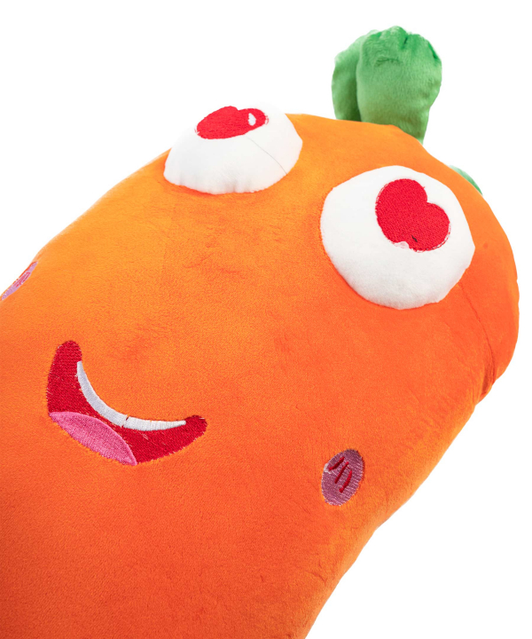 عروسک پولیشی کی تویز Kitoys کدNANOCARROT2