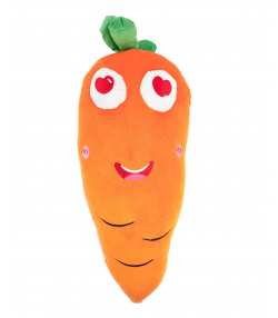 عروسک پولیشی کی تویز Kitoys کدNANOCARROT2