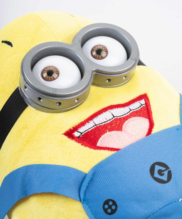 عروسک پولیشی کی تویز Kitoys کدMINION02
