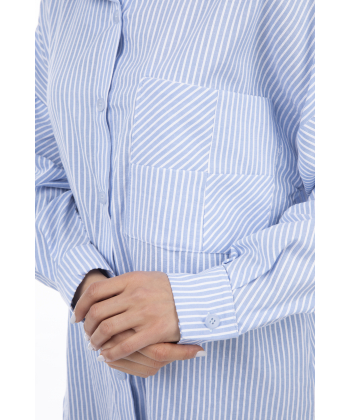 شومیز زنانه ورساچه جینز Versace Jeans کد vzw141