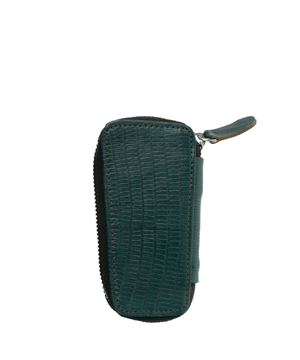 جاکلیدی چرم طبیعی بیسراک Bisrak کد 502L