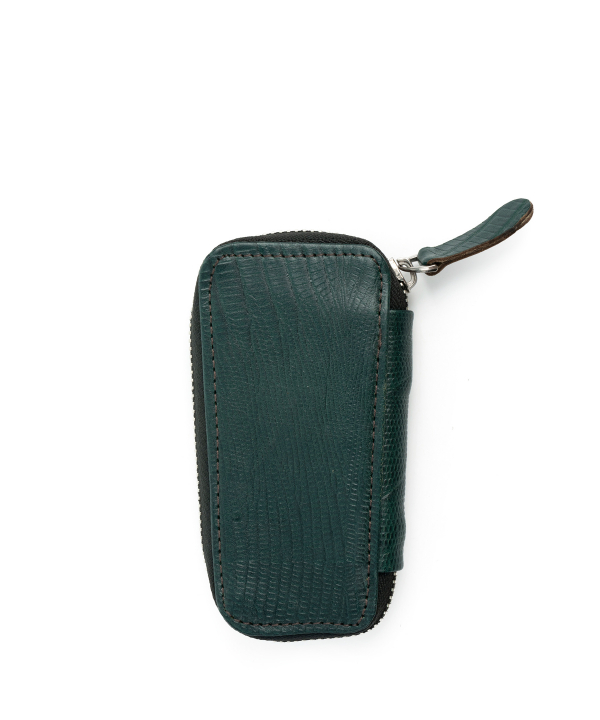 جاکلیدی چرم طبیعی بیسراک Bisrak کد 502L