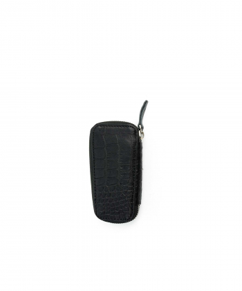 جاکلیدی چرم طبیعی بیسراک Bisrak کد 502R