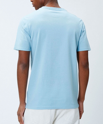 تیشرت مردانه کوتون Koton کد 3SAM10907HK