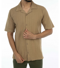 پیراهن مردانه ورساچه جینز Versace Jeans کد vpm075