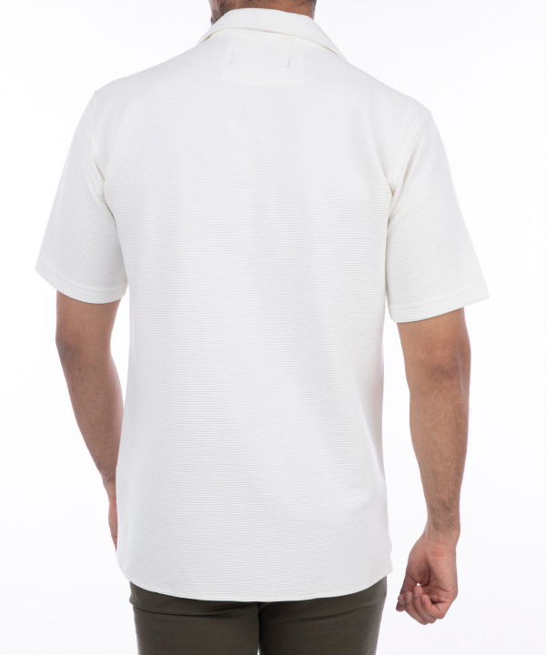 پیراهن مردانه ورساچه جینز Versace Jeans کد vpm078
