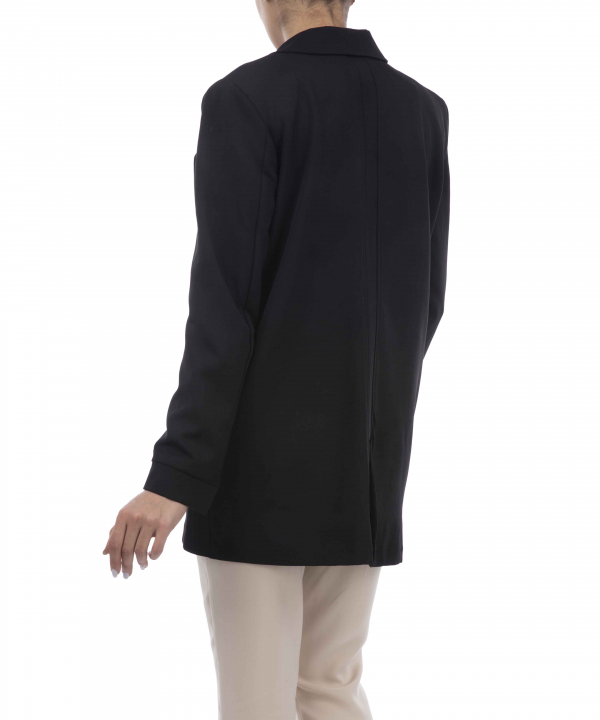 مانتو کتی ورساچه جینز Versace Jeans کد vcw058