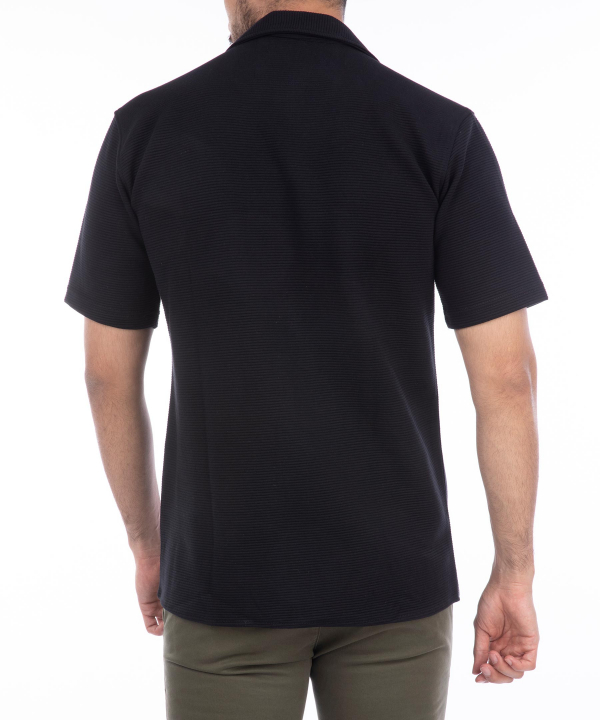 پیراهن مردانه ورساچه جینز Versace Jeans کد vpm078