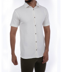 پیراهن مردانه ورساچه جینز Versace Jeans کد vpm079