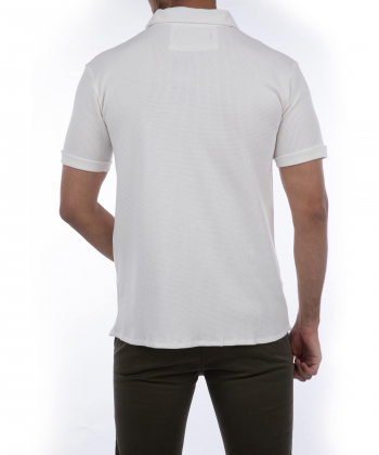 پیراهن مردانه ورساچه جینز Versace Jeans کد vpm079