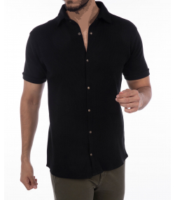 پیراهن مردانه ورساچه جینز Versace Jeans کد vpm079