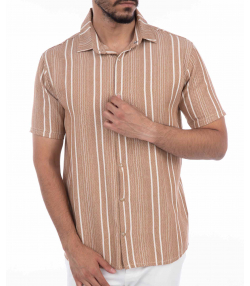پیراهن مردانه ورساچه جینز Versace Jeans کد vpm077