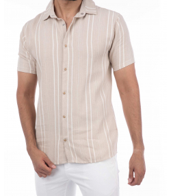 پیراهن مردانه ورساچه جینز Versace Jeans کد vpm077
