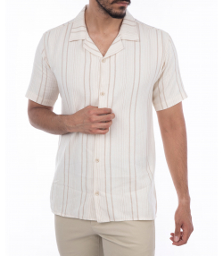 پیراهن مردانه ورساچه جینز Versace Jeans کد vpm080