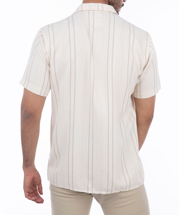 پیراهن مردانه ورساچه جینز Versace Jeans کد vpm080