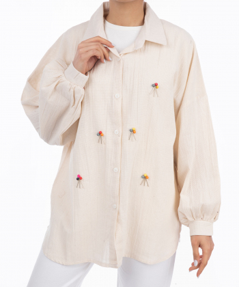 مانتو پاییزه ورساچه جینز Versace Jeans کد vzw146