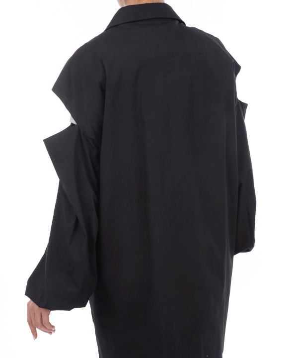 مانتو زنانه کروزا Keroza کد 5060104