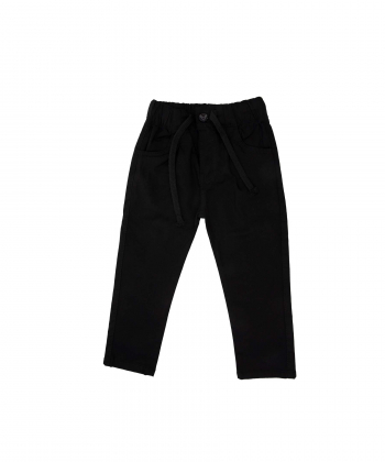 شلوار کتان پسرانه سه دو Sedo کد 3SK62NW2701