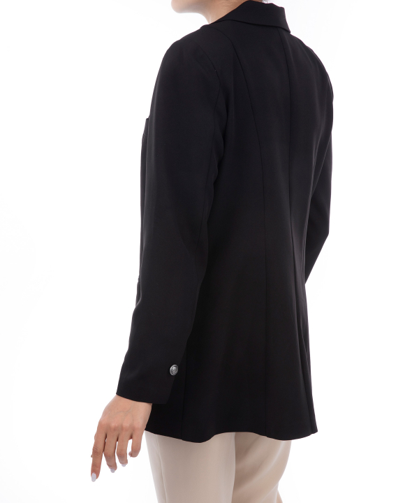 کت زنانه ورساچه جینز Versace Jeans کد vcw082