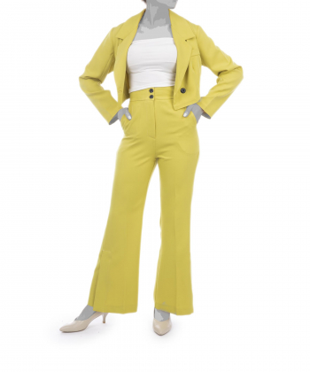 ست  زنانه ورساچه جینز مدل am-vcw095