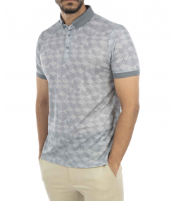 پولوشرت مردانه ورساچه جینز Versace Jeans کد vtm011