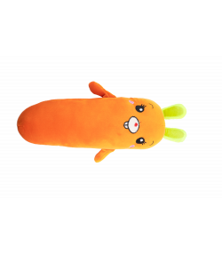 عروسک پولیشی کی تویز Kitoys کد RBNCARROT
