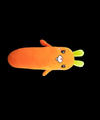 عروسک پولیشی کی تویز Kitoys کد RBNCARROT