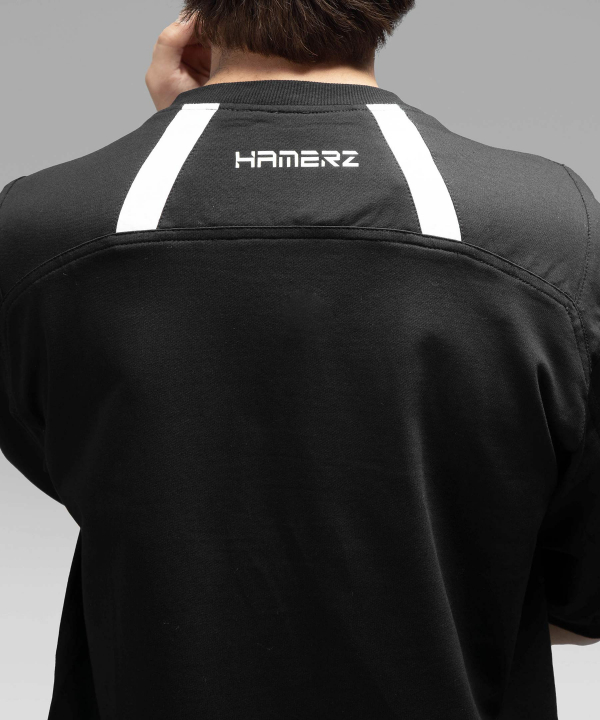 تیشرت مردانه هامرز Hamerz کد 0040