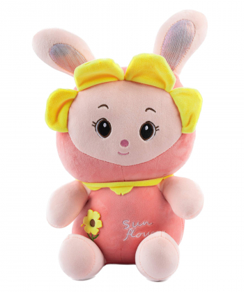 عروسک پولیشی کی تویز Kitoys کد RABBITAFTG