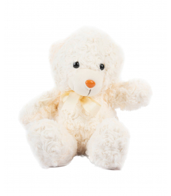 عروسک پولیشی خرس کی تویز Kitoys کد RASSBEAR2