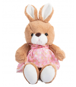 عروسک پولیشی کی تویز Kitoys کد RABBITBG